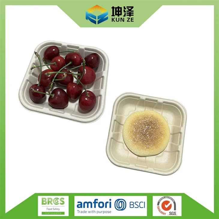 Sugarcane Fruit Punnet