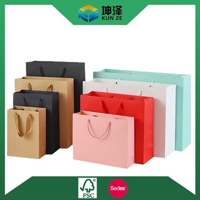 color-paper-shopping-bag color-paper-shopping-bag