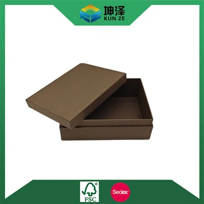 Krabičky na kosmetické balíčky