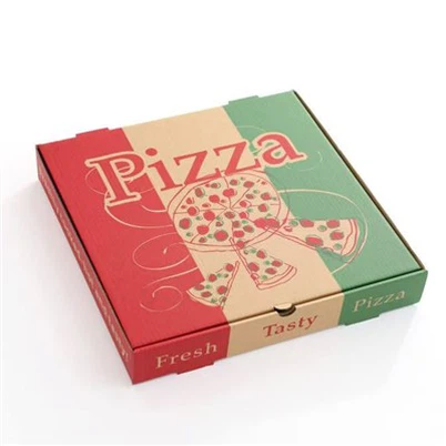 Výrobce krabic na pizzu