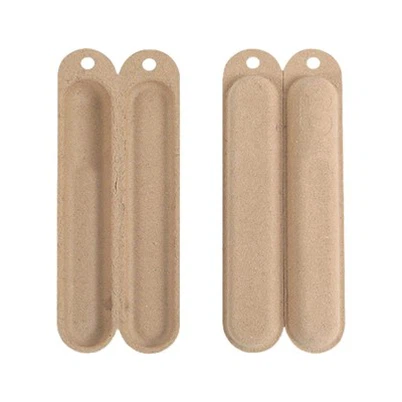 Kontejner zubního kartáčku