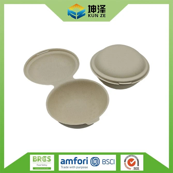 Sugarcane Food Containers